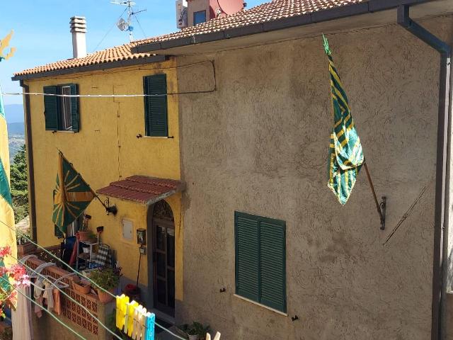 Vierzimmerwohnung in Via della Madonna, Castiglione della Pescaia - Foto 1