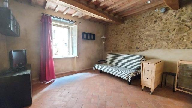 Apartament in Vicolo delle Mura, Campagnatico - Photo 1