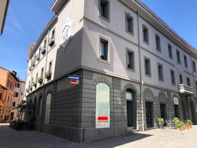 Negozio in Via Giuseppe Garibaldi, Grosseto - Foto 1