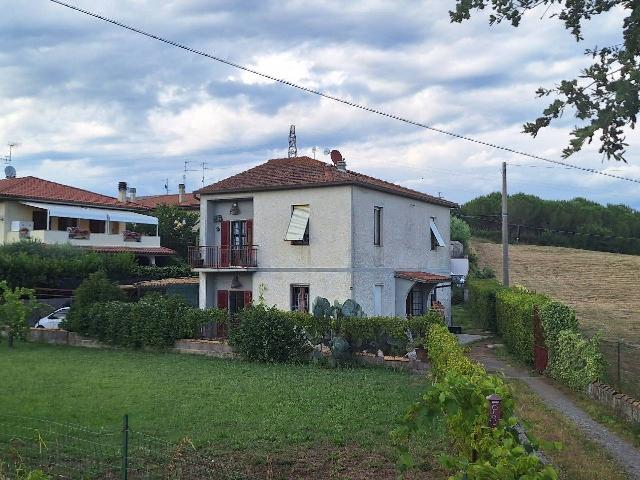 Mansion in Strada Provinciale Aurelia Vecchia, Gavorrano - Photo 1