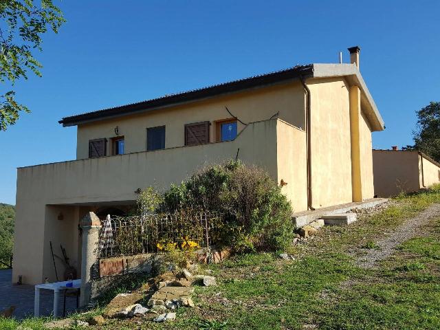 Country house or cottage in {3}, Strada Vicinale del Gaggiolo - Photo 1