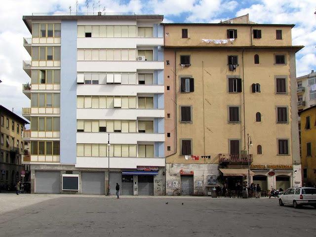 Negozio in Via Cosimo del Fante, Livorno - Foto 1