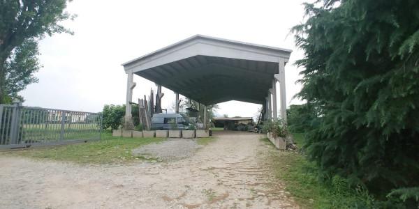 Capannone in Via Genova 21, Rivalta Di Torino, {3} - Foto 1