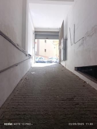Magazzino in Via Domenico Scinà, Palermo, {3} - Foto 1
