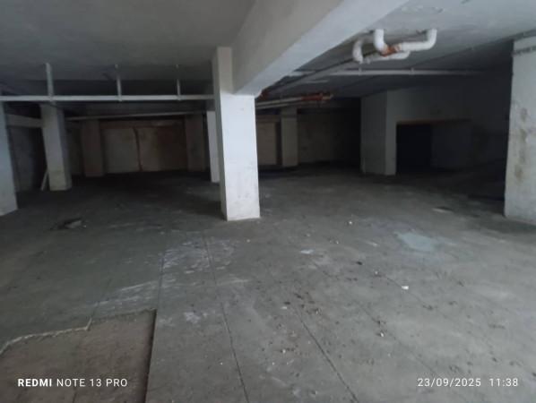 Magazzino in Via Domenico Scinà, Palermo, {3} - Foto 1