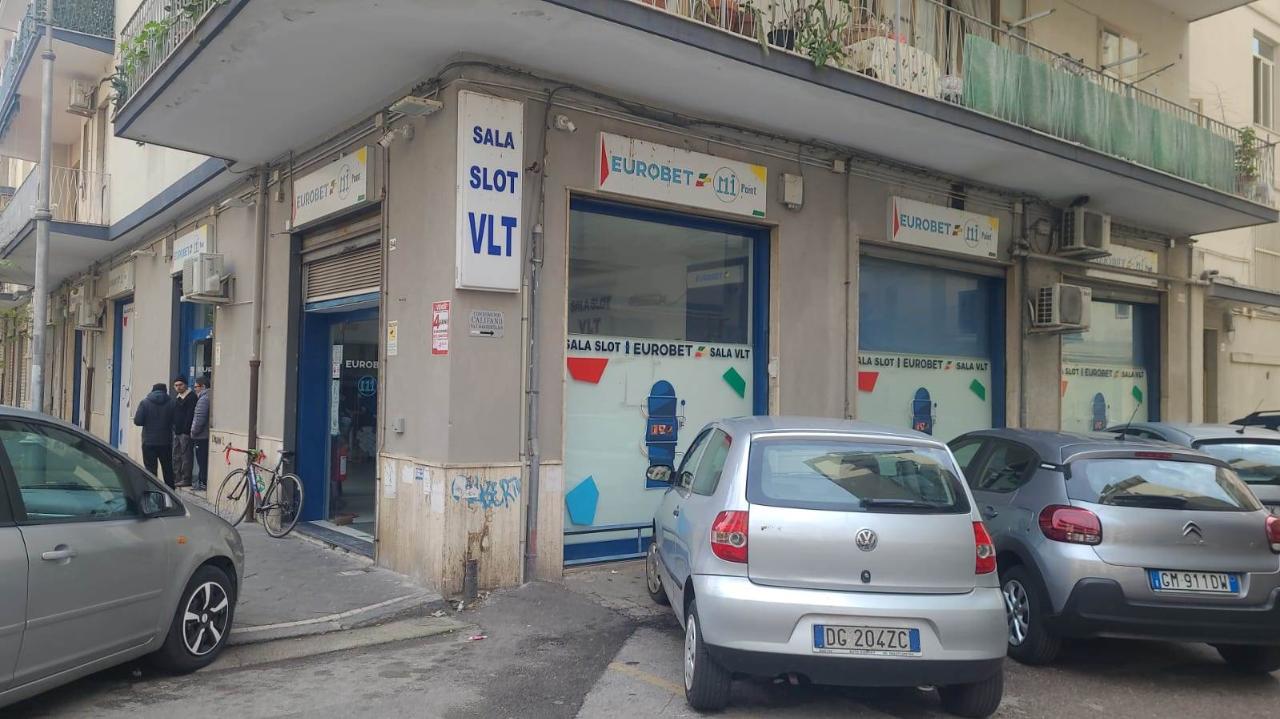 Negozio in , Salerno, {3} - Foto 1