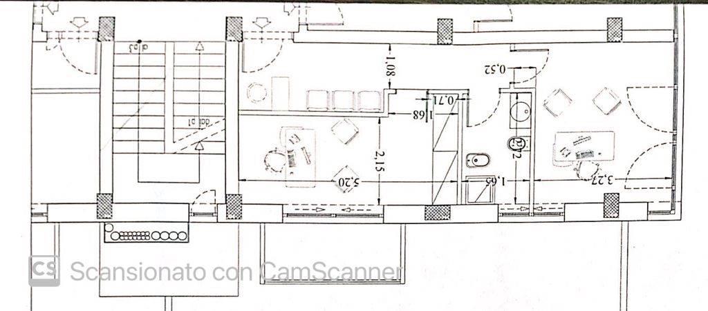 Ufficio in , Salerno, {3} - Foto 1