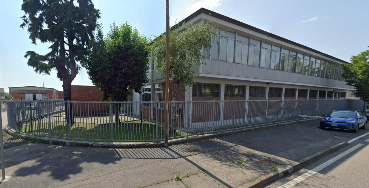 Ufficio in Via Fermi, 38-Ang. Via Einstein, 2, Settimo Milanese, {3} - Foto 2