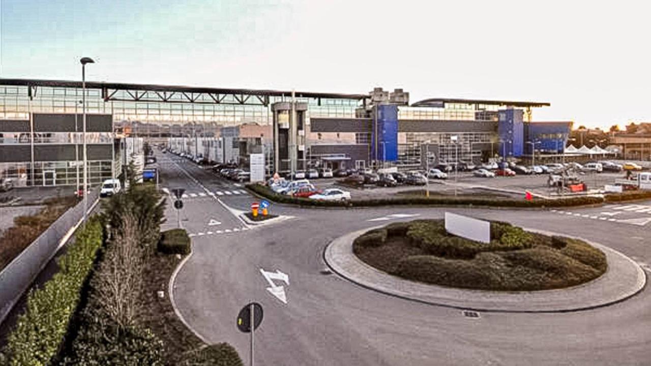 Ufficio in , Monza, {3} - Foto 1
