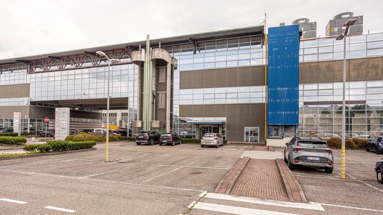 Ufficio in , Monza, {3} - Foto 2
