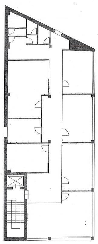 Ufficio in Via Gallarate, Milano, {3} - Foto 2