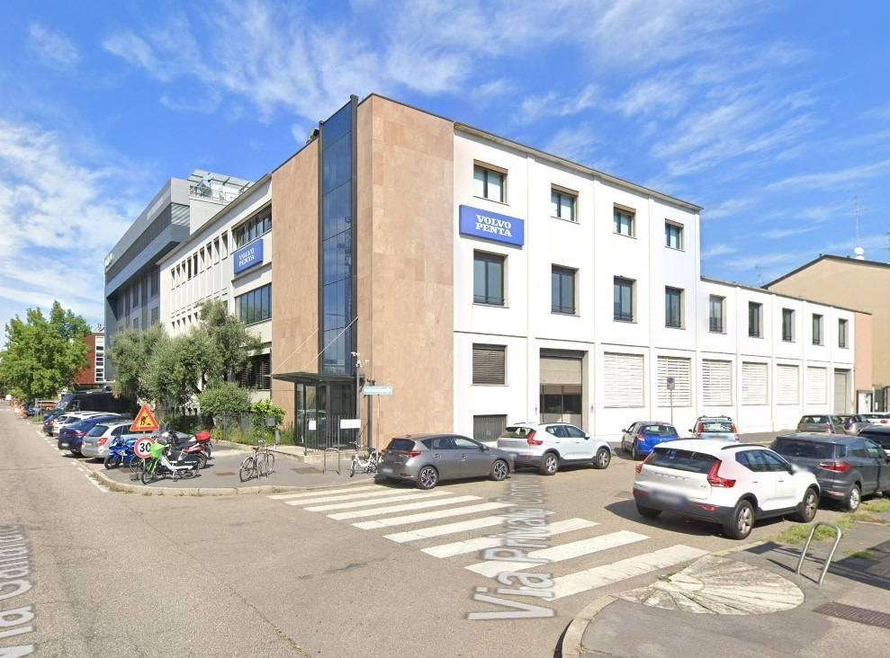 Ufficio in Via Cormons, Milano, {3} - Foto 1
