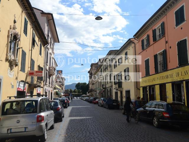 Locale commerciale in {3}, a Borgo Giannotti 14 - Foto 1