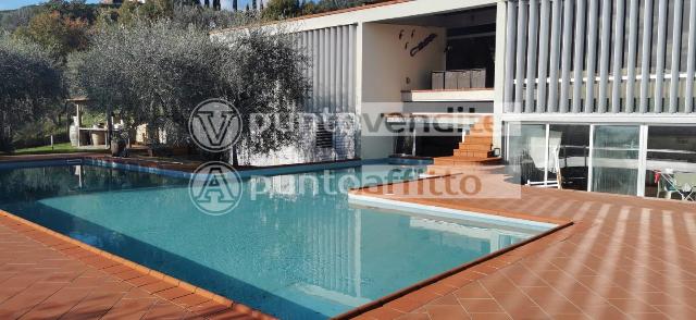 Mansion in I Valgiano 55012, Capannori - Photo 1