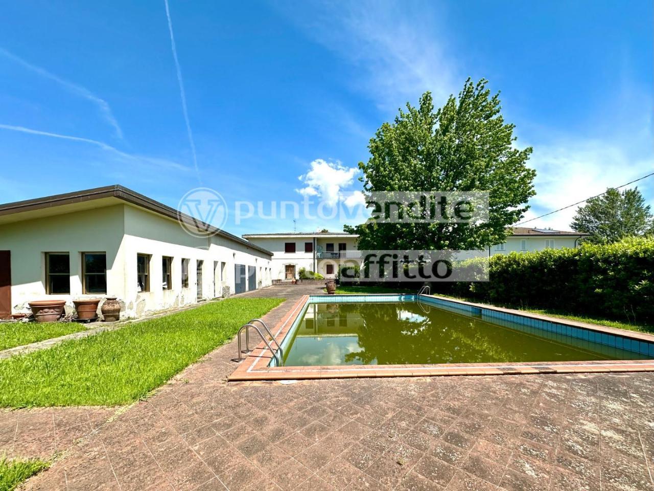 casa indipendente in vendita a Capannori