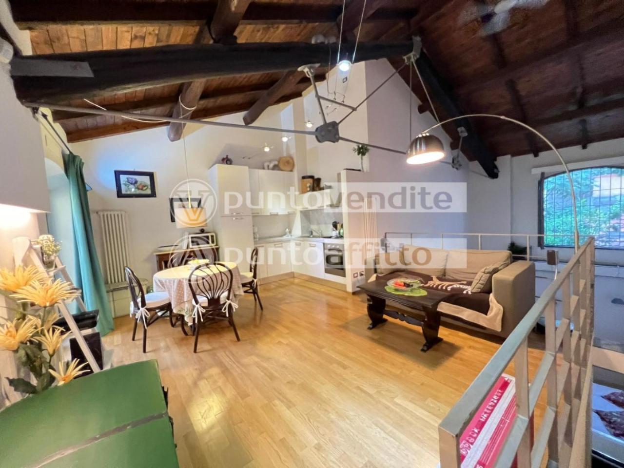 appartamento in affitto a Lucca in zona Centro Città