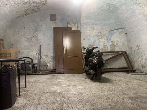 Magazzino in Vico Stefani, Albenga, {3} - Foto 2