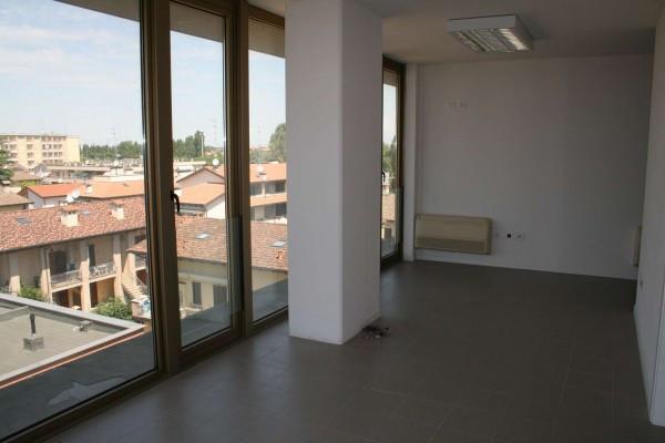 Ufficio in Via Vulcano, Ravenna, {3} - Foto 1