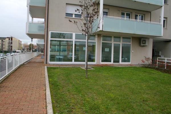 Ufficio in Via Pirano 50, Ravenna, {3} - Foto 1