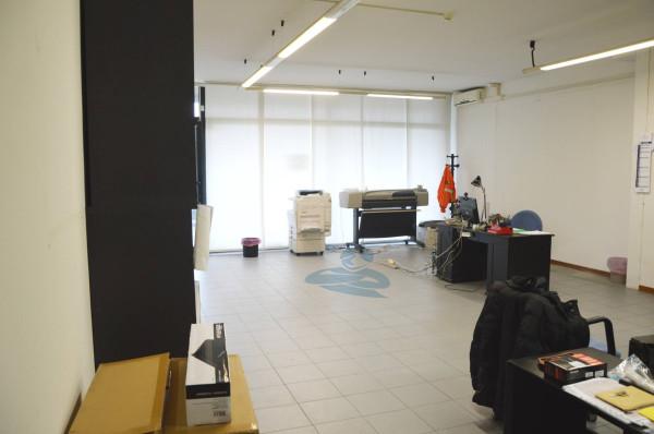Ufficio in Via Giovanni Michelucci 11, Ravenna, {3} - Foto 1