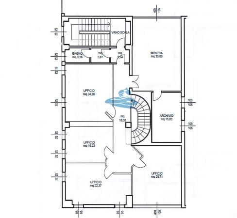 Ufficio in , Imola, {3} - Planimetria 1