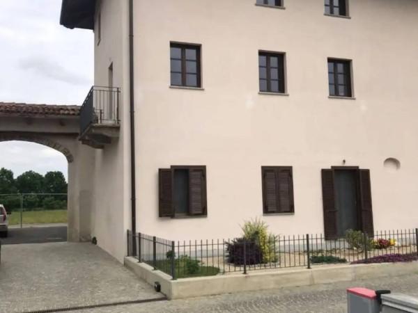 Ufficio in Strada Tetti Caglieri, Vinovo, {3} - Foto 1