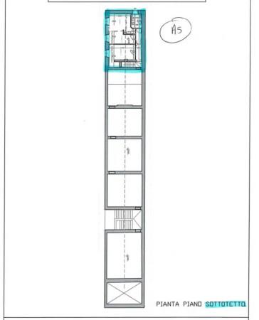 Ufficio in Strada Tetti Caglieri, Vinovo, {3} - Planimetria 1