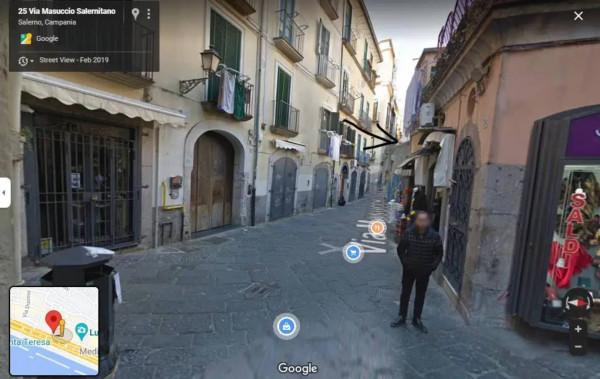 Negozio in Via Masuccio Salernitano, Salerno, {3} - Foto 2