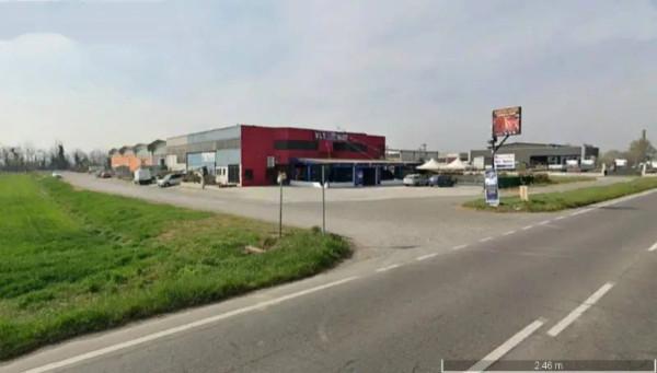 Negozio in Via Emilia Piacentina, Sarmato, {3} - Foto 1