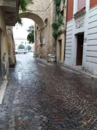 Negozio in Via Picena, Atri, {3} - Foto 1