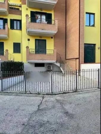 Ufficio in Traversa Sechini, Giulianova, {3} - Foto 1