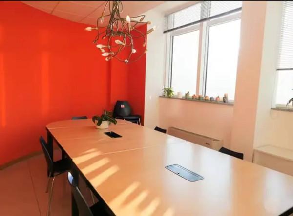Ufficio in Viale Carlo Noè, Gallarate, {3} - Foto 1