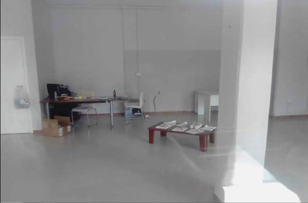 Ufficio in Via Palmiro Togliatti, Campegine, {3} - Foto 1