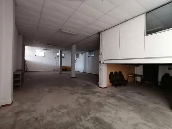 Magazzino in Viale della Repubblica, Tredozio, {3} - Foto 1