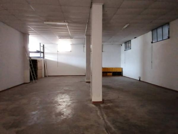 Magazzino in Viale della Repubblica, Tredozio, {3} - Foto 2