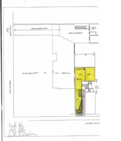 Negozio in Via Saverio Cannarsa, Termoli, {3} - Foto 1