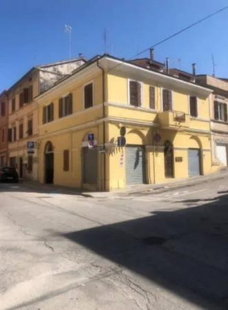 Magazzino in Via Fratelli Rosselli, Falconara Marittima, {3} - Foto 1