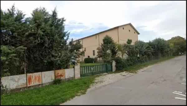 Magazzino in Via dell'Industria, Cagli, {3} - Foto 2