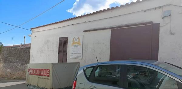 Magazzino in Via Girolamo De Rada, San Nicola Dell'Alto, {3} - Foto 2