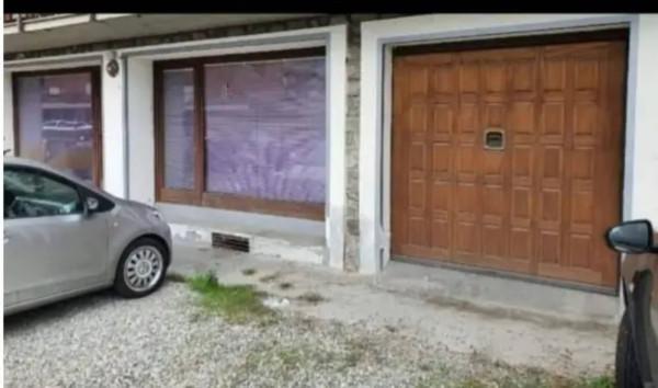Negozio in Via Parigi, Aosta, {3} - Foto 1