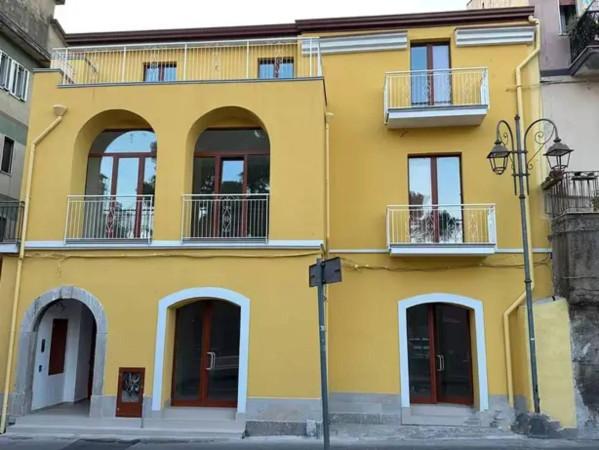 Negozio in Via Giuseppe Cerrato, Castel San Giorgio, {3} - Foto 1