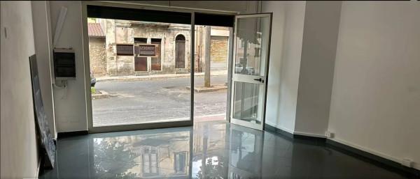 Negozio in Via Girolamo Grimaldi, Cittanova, {3} - Foto 2