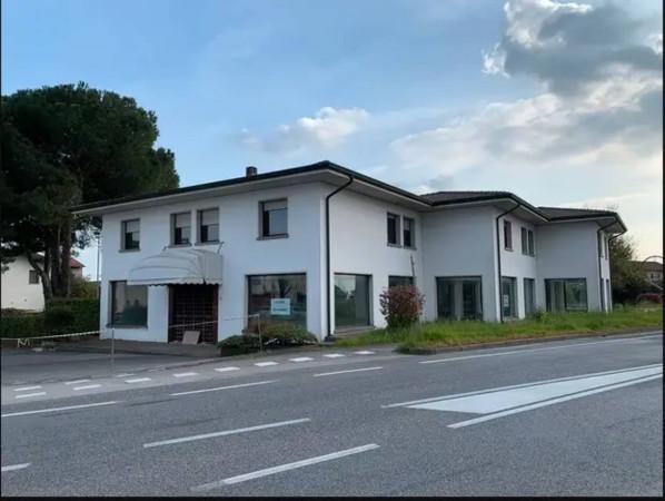 Negozio in Via Fontana, Zoppola, {3} - Foto 1