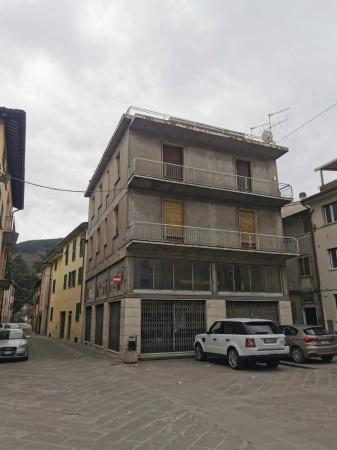 Negozio in Piazza Plinio Pellegrini, Pieve Santo Stefano, {3} - Foto 2