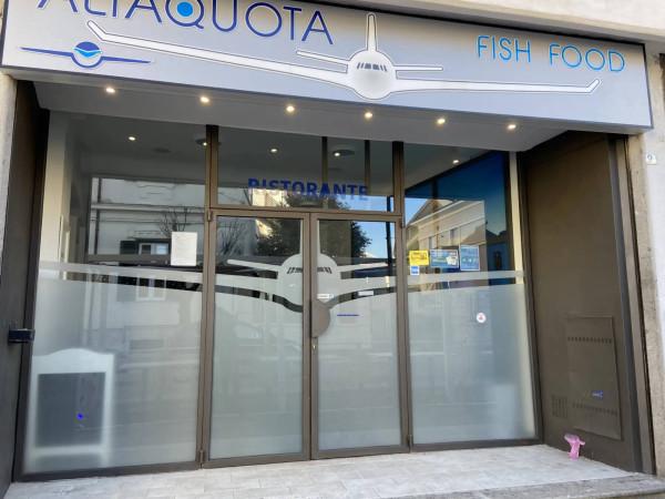 Negozio in Via Armando Diaz, Avezzano, {3} - Foto 1