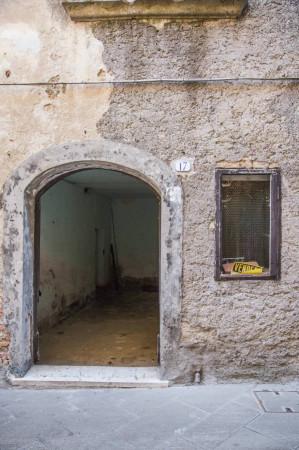 Magazzino in Via San Giovanni, San Casciano Dei Bagni, {3} - Foto 1