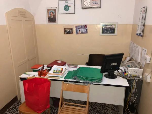 Negozio in Vico Alfieri, Deliceto, {3} - Foto 1