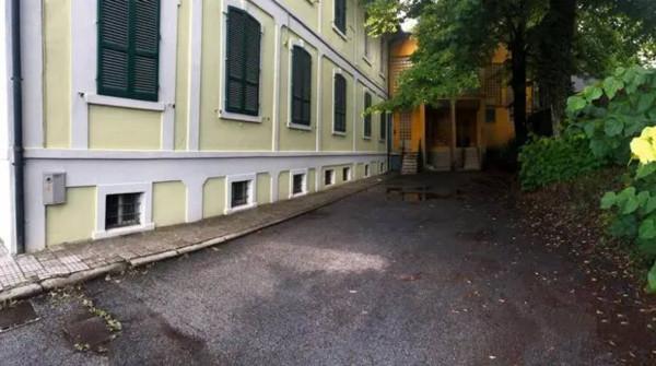 Negozio in Federico Hamman, Abbadia San Salvatore, {3} - Foto 1