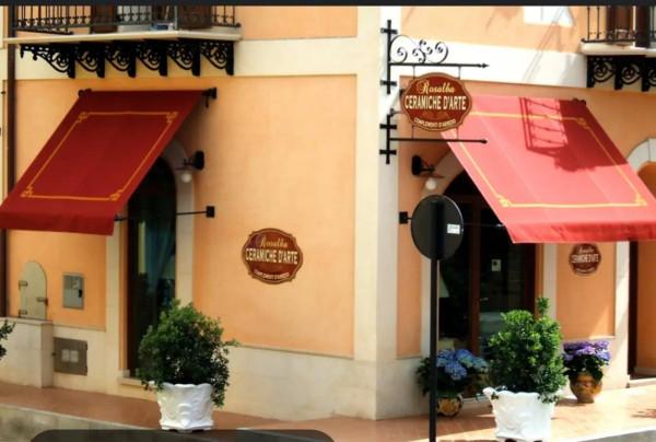 Negozio in Via Ludovico Ariosto, Lampedusa e Linosa, {3} - Foto 1