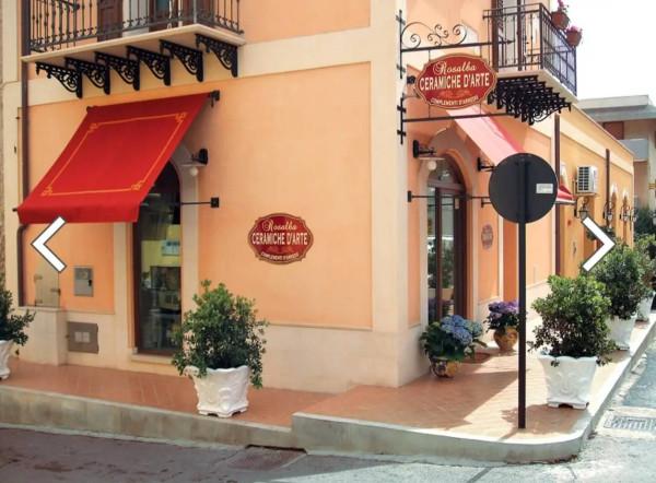Negozio in Via Ludovico Ariosto, Lampedusa e Linosa, {3} - Foto 2